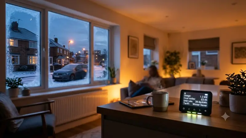 Winter Fuel Payment Eligibility and How Much You Could Get
