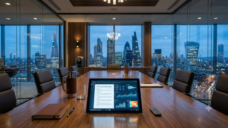 New UK Trade Union Access Rules for Employers in 2026
