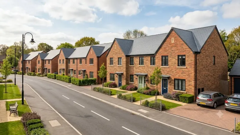 How to Apply for Council House UK Before Deadlines Close