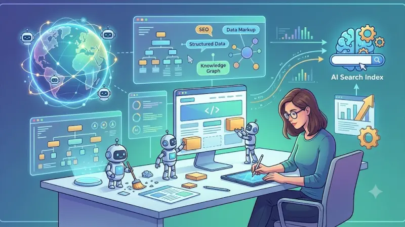 How to Prepare Your Website for AI Search