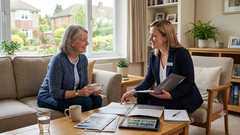 How to Choose a Local Estate Agent When Selling Your Property