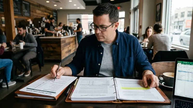How to Check a Franchise Opportunity Before Investing