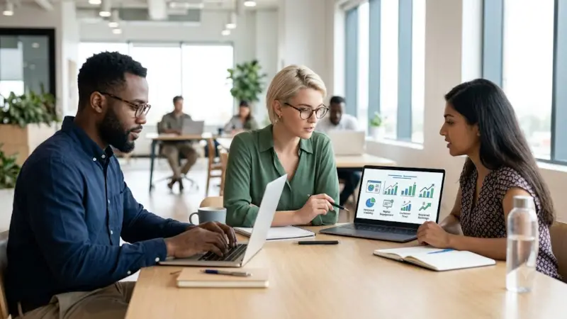 Why Complete Business Listings Matter More Than You Think