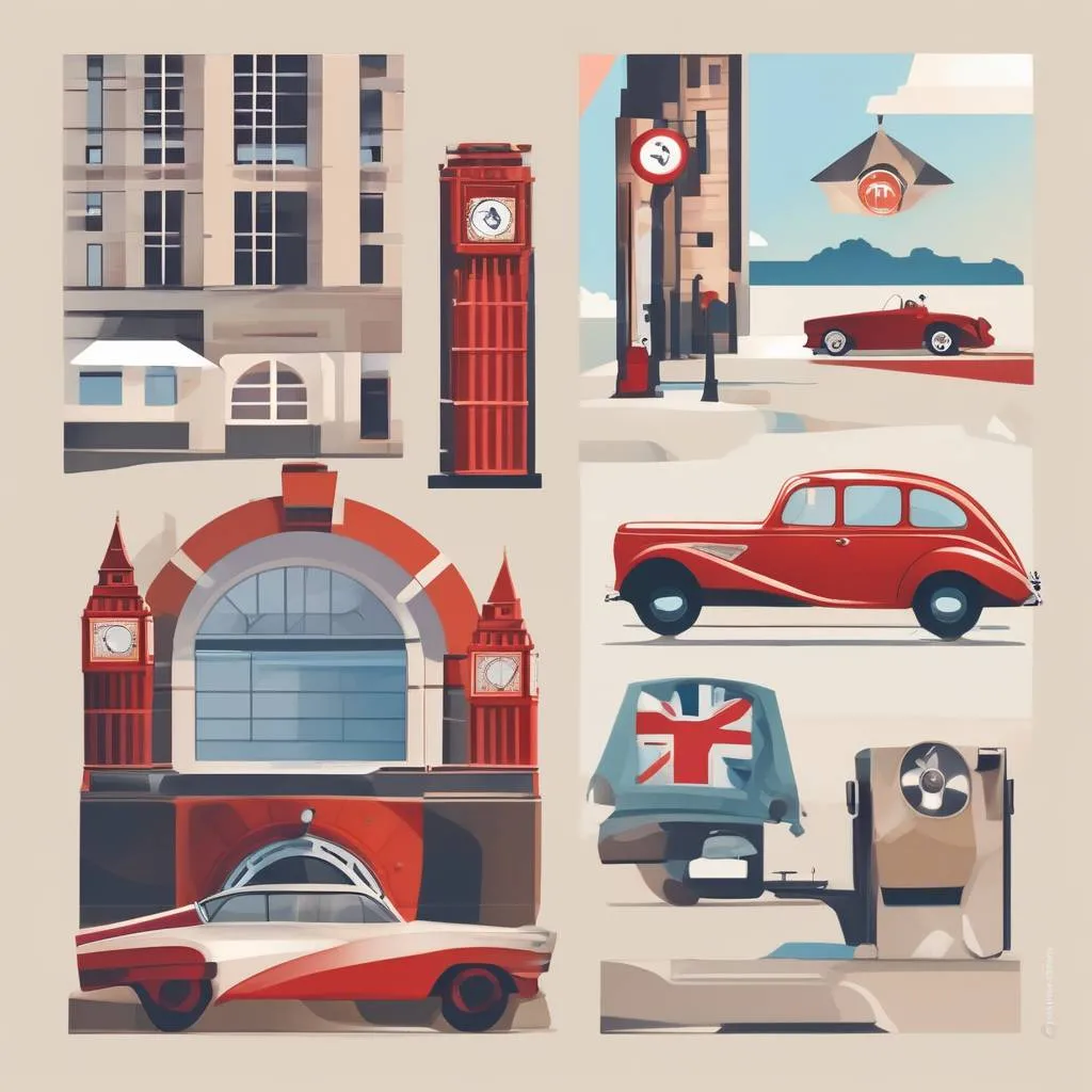 Building Your UK Professional Services Brand Online