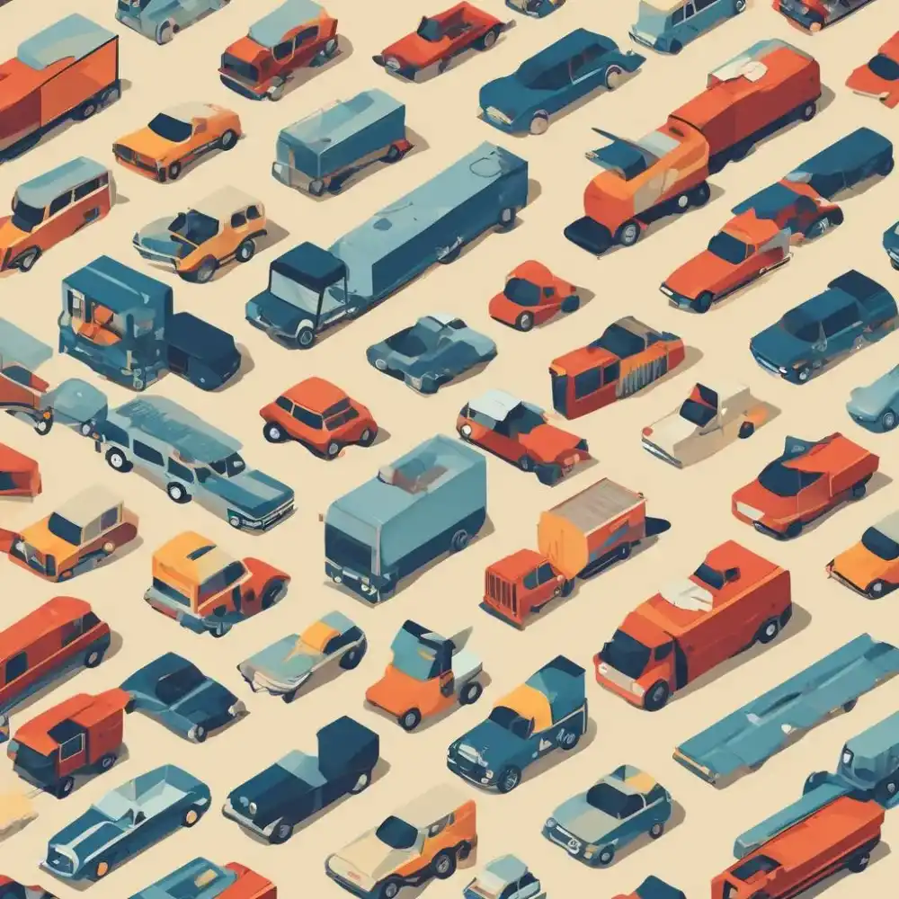 How UK Logistics and Transport Companies Can Use Directories