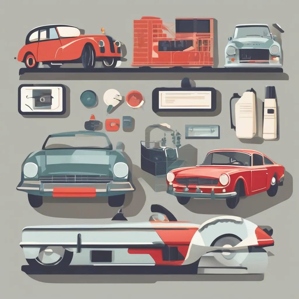 Marketing Essentials for UK Consulting Firms