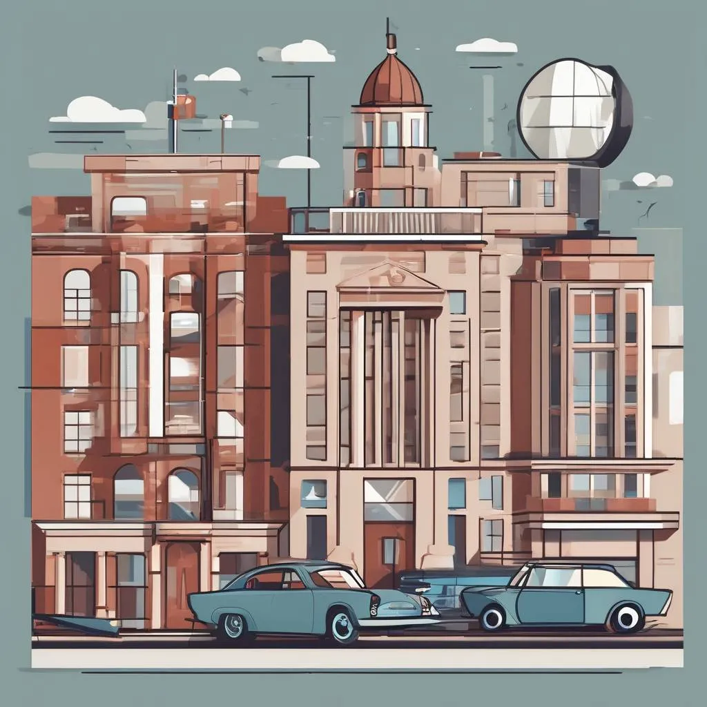 How UK Architects Can Showcase Their Work Online