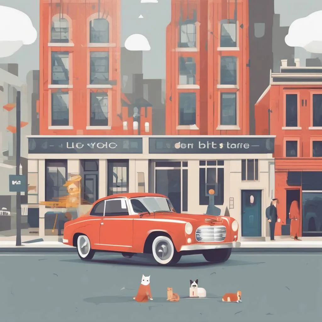 How UK Pet Care Businesses Benefit from Local Listings