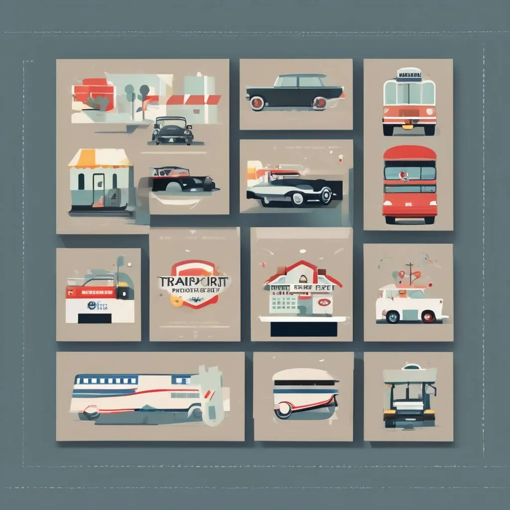 The Importance of Customer Reviews for UK Transport Services