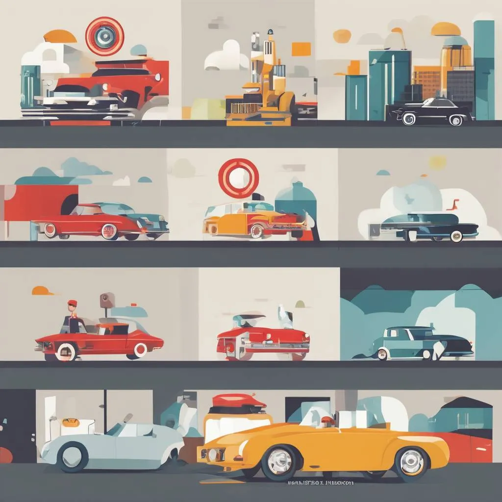 The Power of Local SEO for UK Manufacturing Firms