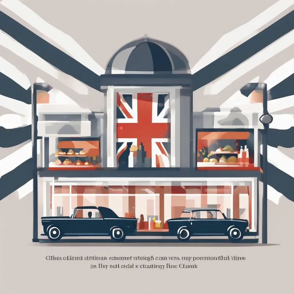 Promoting UK Catering Services Through Customer Testimonials