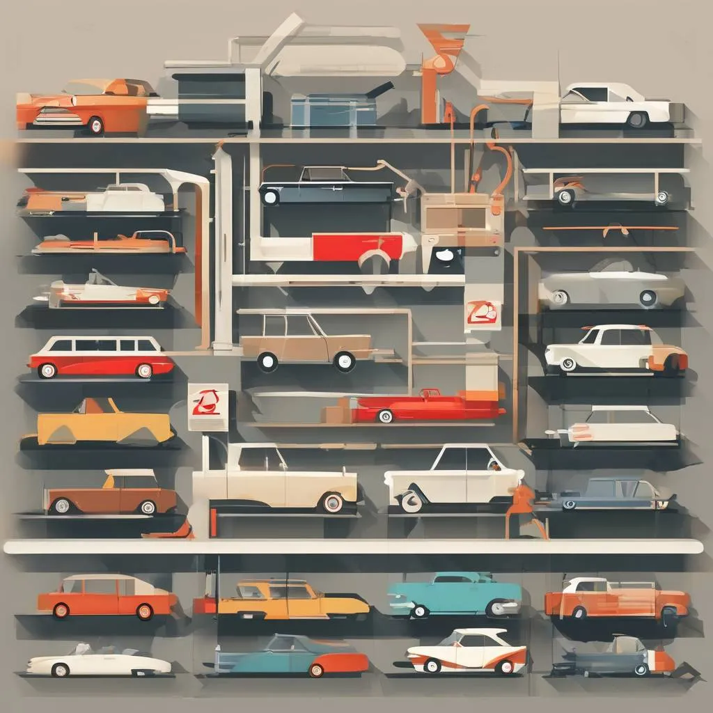 Maximizing Your UK Vehicle Repair Shop’s Online Visibility