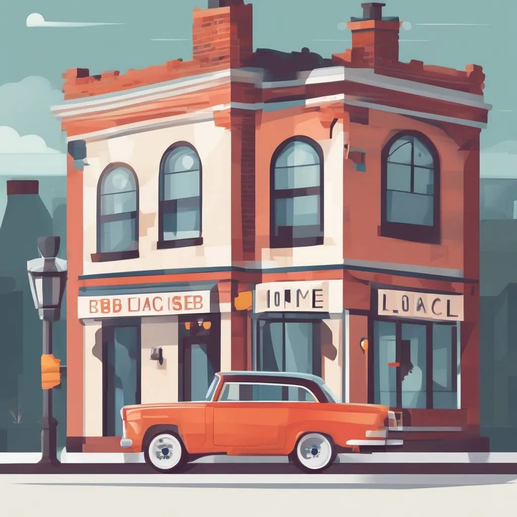 The Role of Local Business Directories in UK Home Services