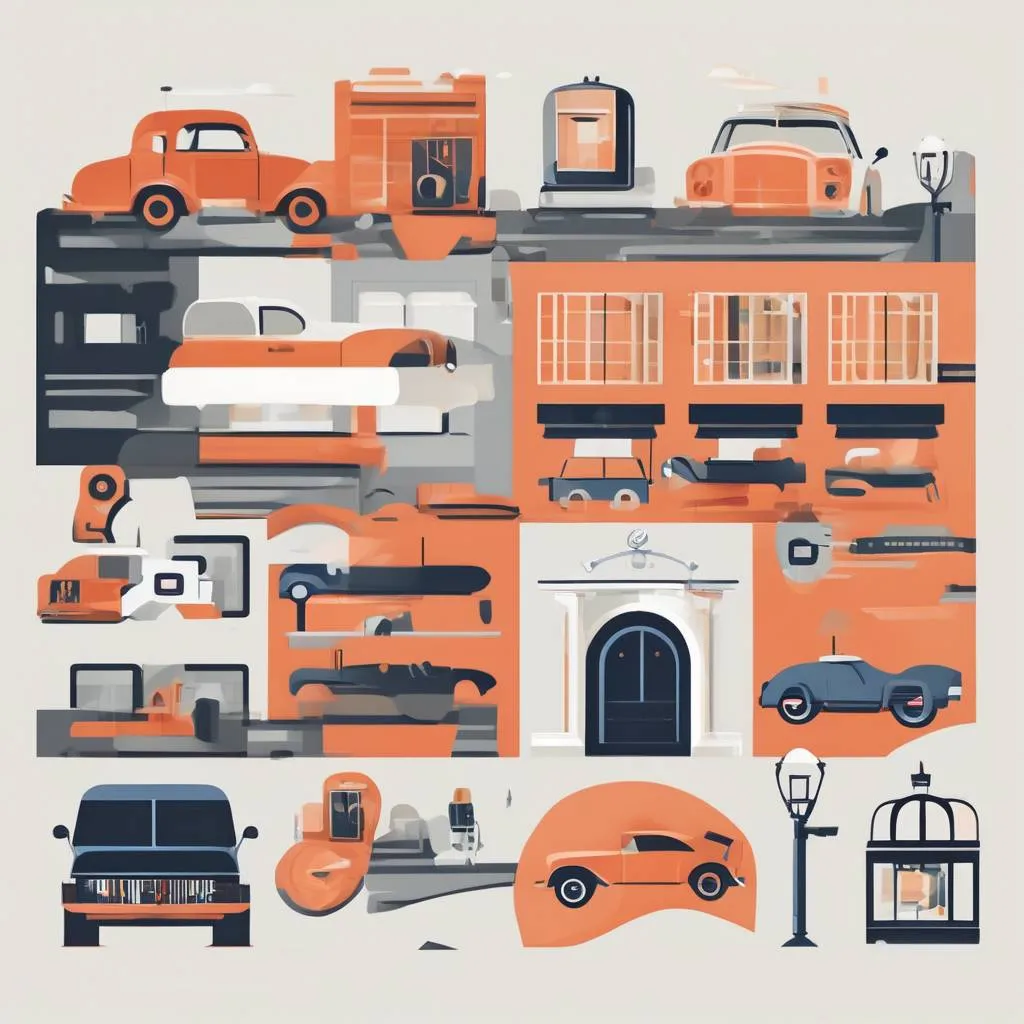 Benefits of Online Presence for UK Decorators