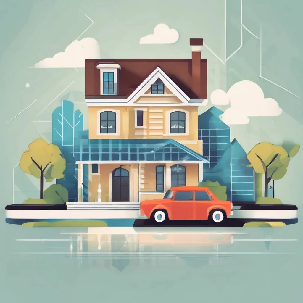 Top 10 Tips for First-Time Home Buyers