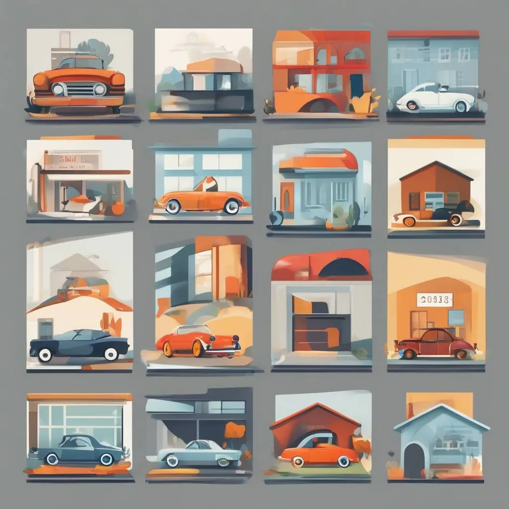 How to Choose the Right Property in 2025