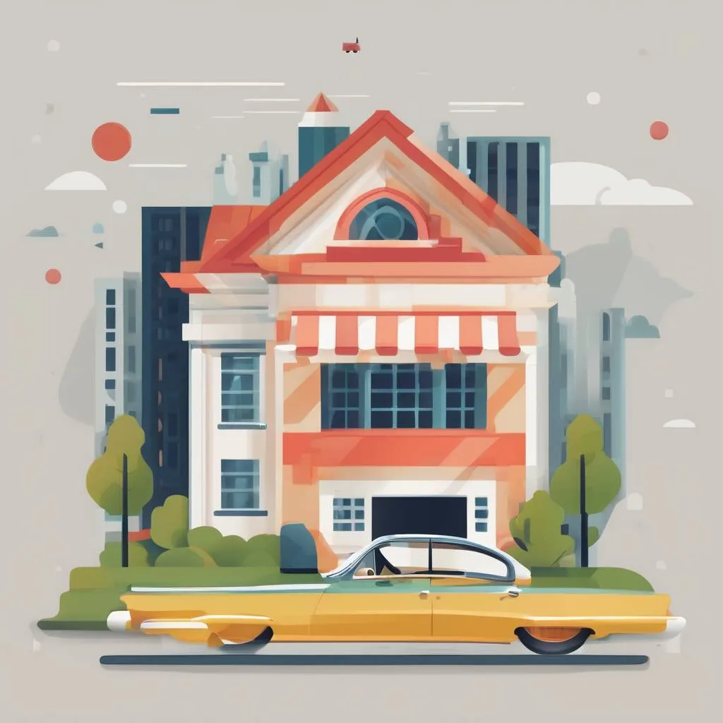 Common Mistakes to Avoid While Buying Property