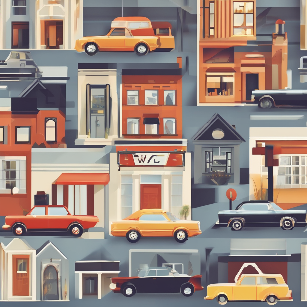 Why Estate Agents in Birmingham Rely on Local Business Directories for Vendor Leads