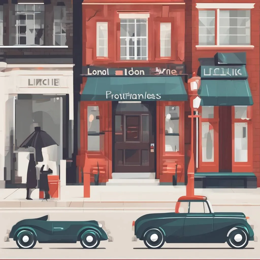 How London Restaurants Can Turn Local Business Listings Into Daily Bookings