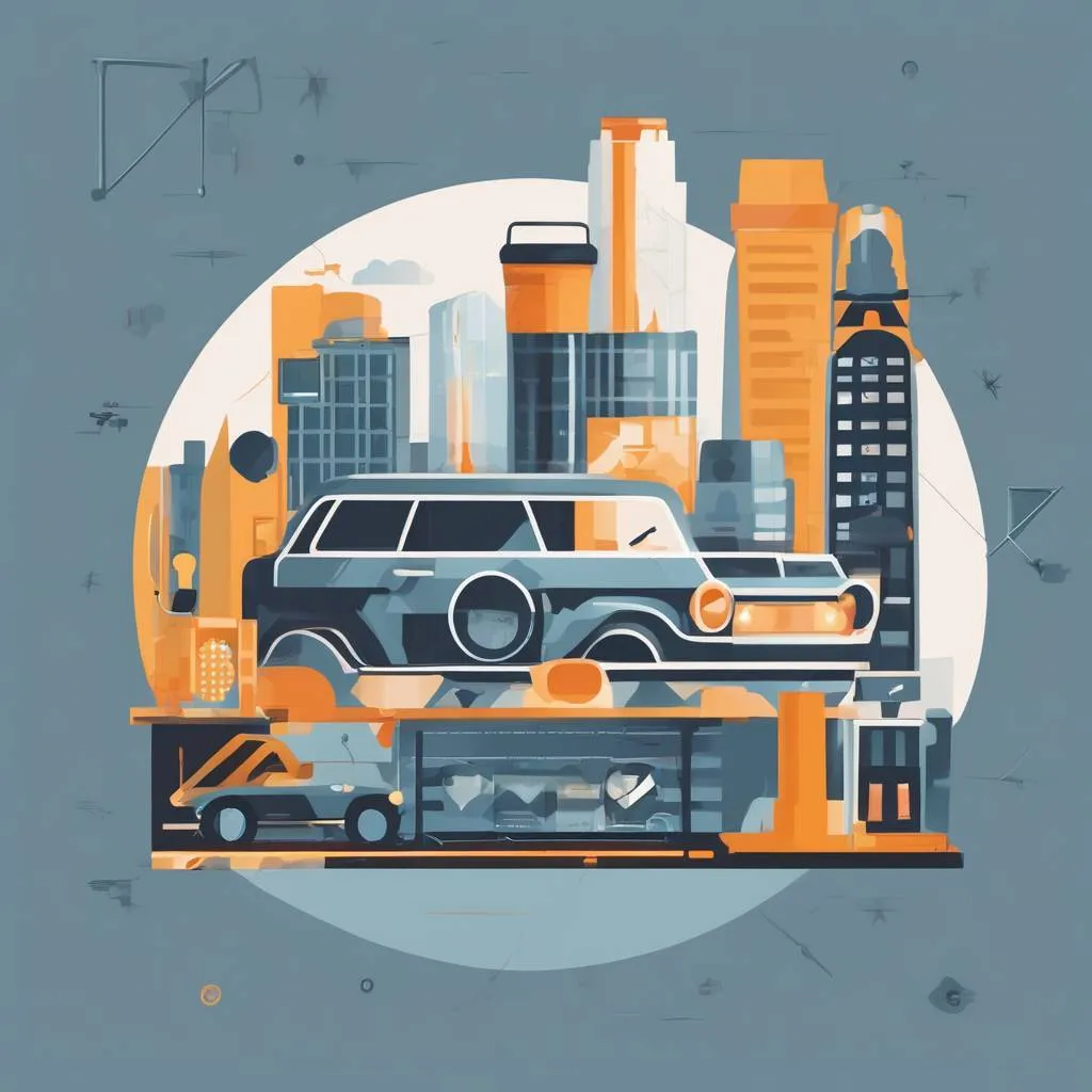 How London Mobile Mechanics Can Dominate ‘Near Me’ Searches with Better Listings