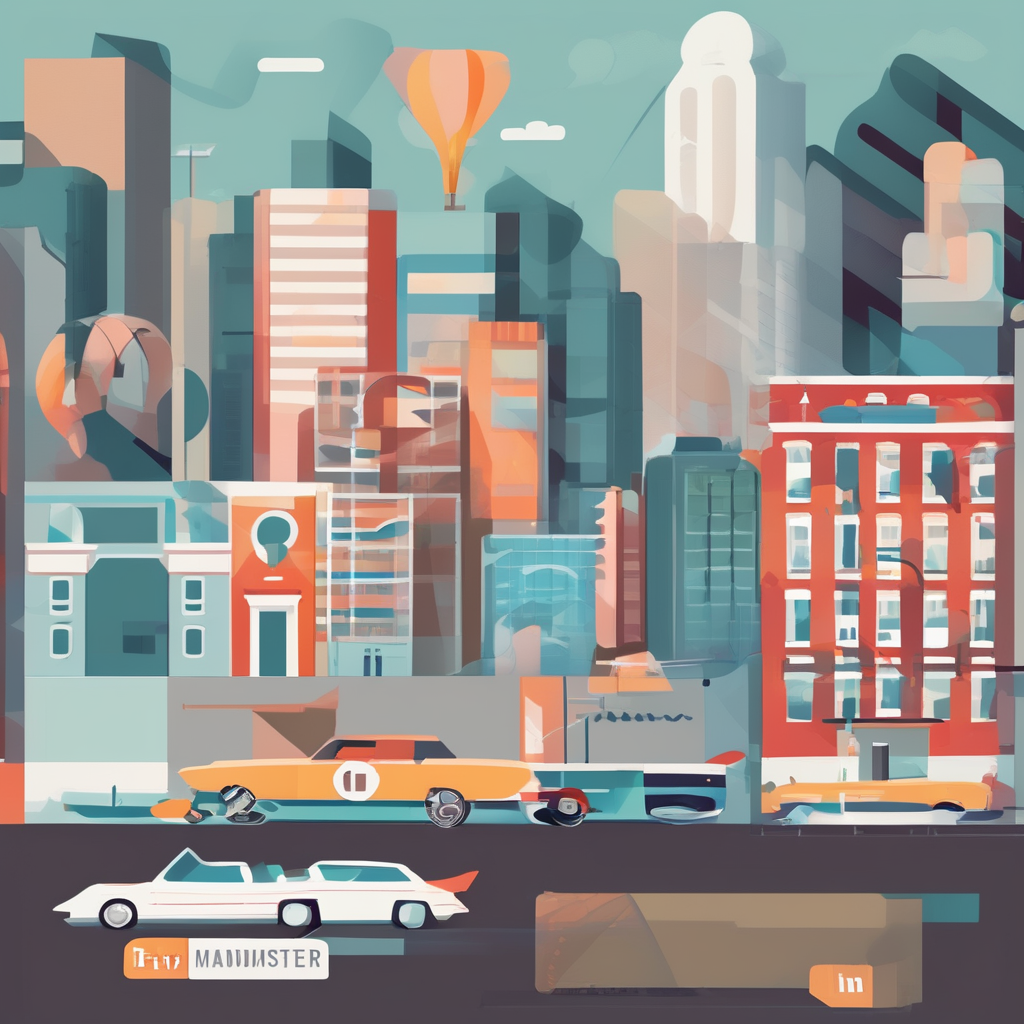 Why Manchester Accountants Should Treat Their Business Listing Like a Landing Page