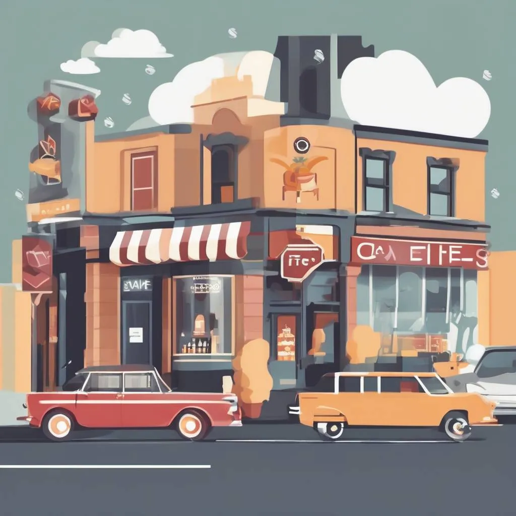 How Manchester Cafés Can Promote Seasonal Offers via Local Business Profiles