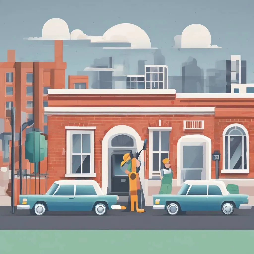 Content Ideas for Leeds Home Cleaners to Improve Local Listing Rankings