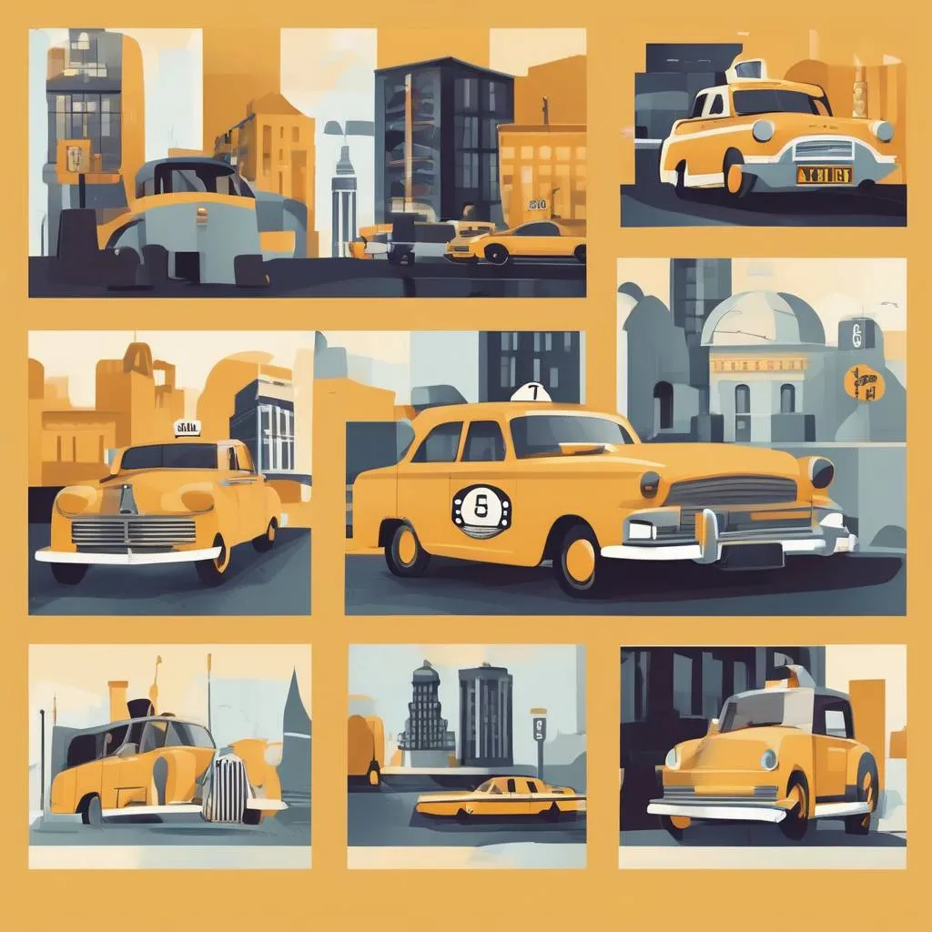 How Glasgow Taxi Firms Can Capture Late‑Night Searches with Optimised Listings