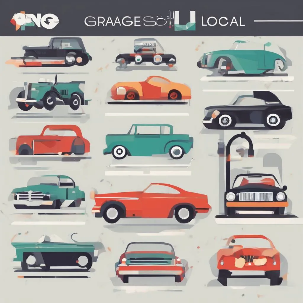 Local SEO for Birmingham MOT Garages: Listing Optimisation Guide