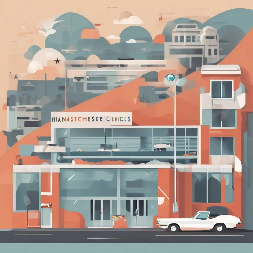 Why Manchester Clinics Must Sync Website and Listing Information