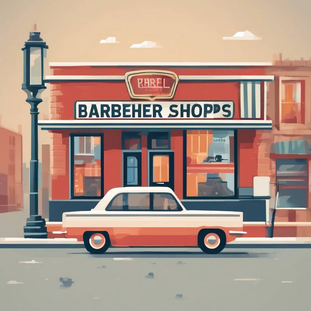 How Liverpool Barbershops Can Use Offers in Listings to Fill Quiet Slots