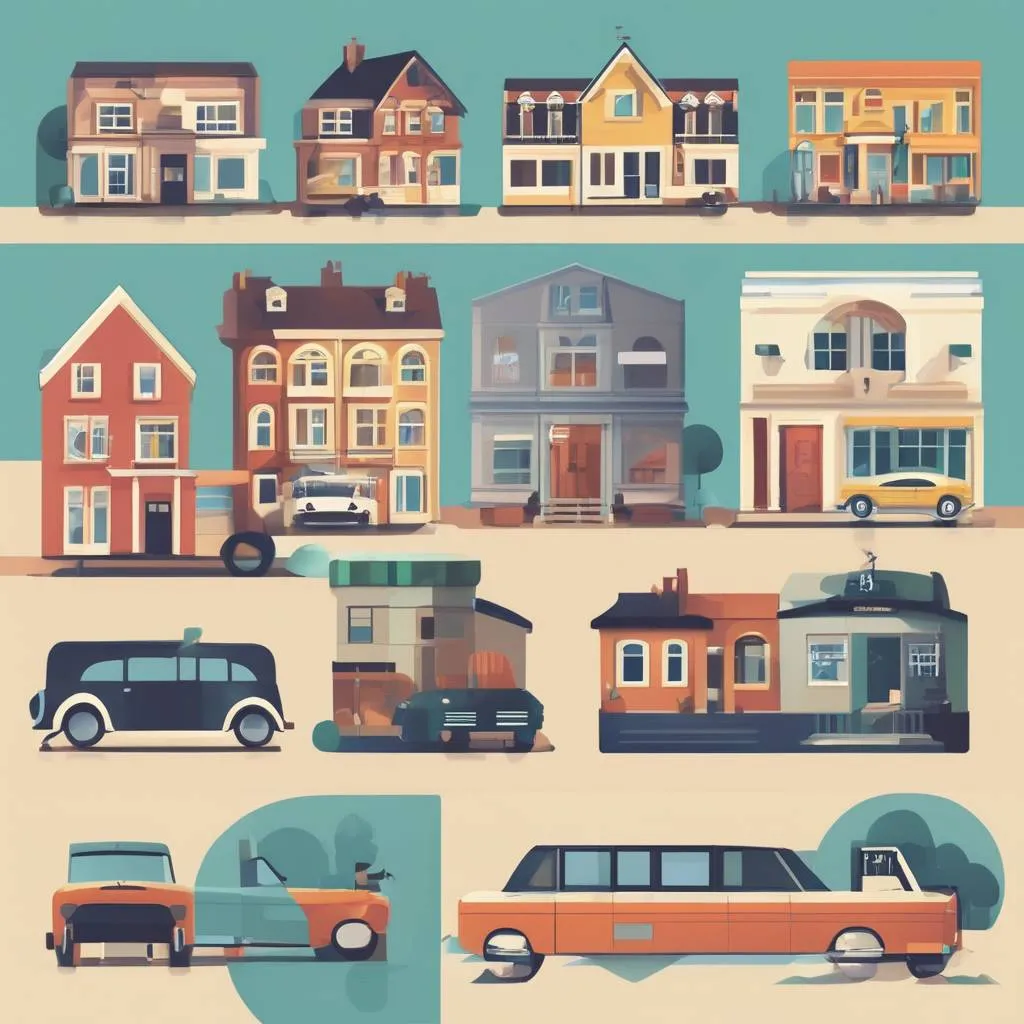 Why Newcastle Estate Agents Should Post Market Updates to Their Profiles