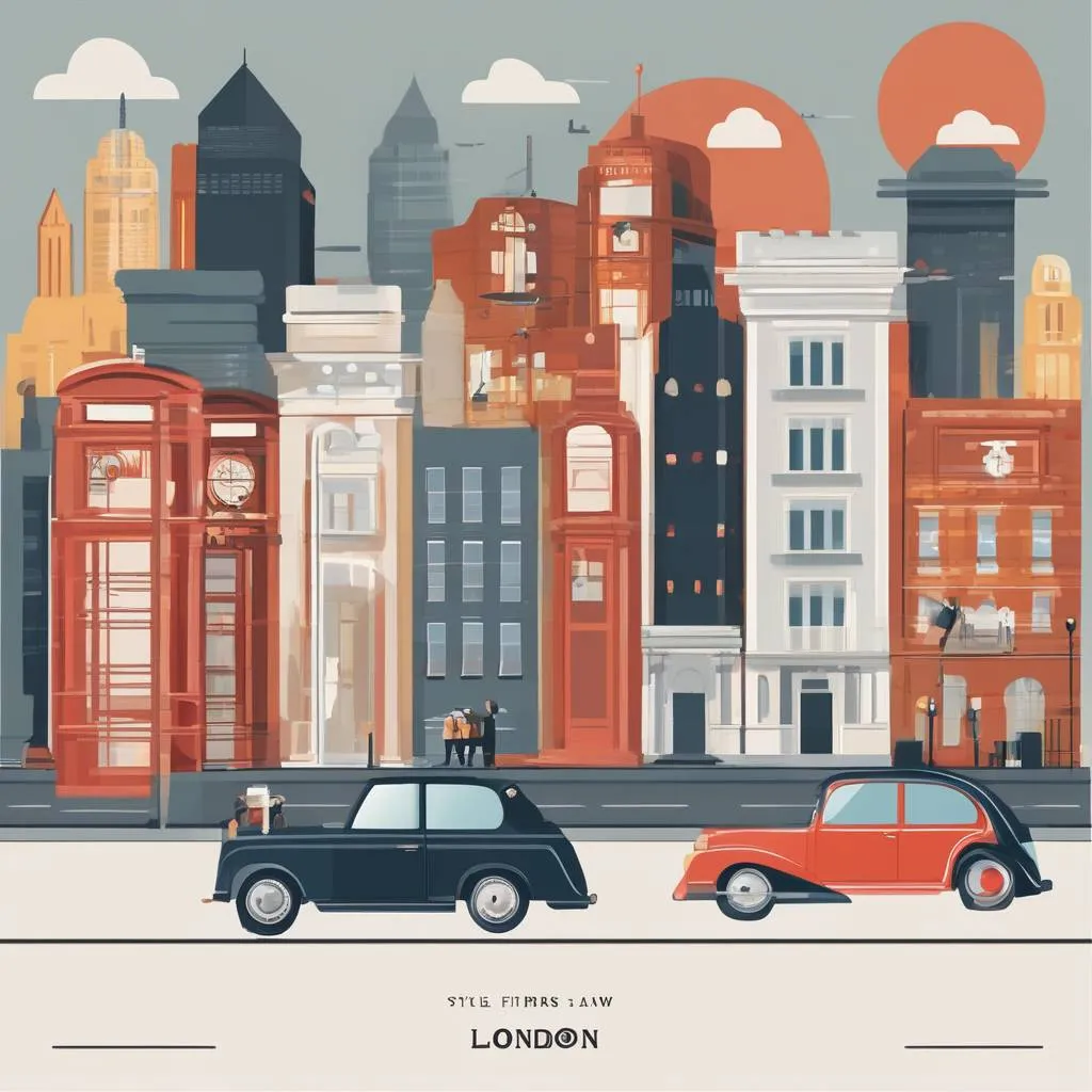 How London Law Firms Can Use Local Listings to Stand Out in the City