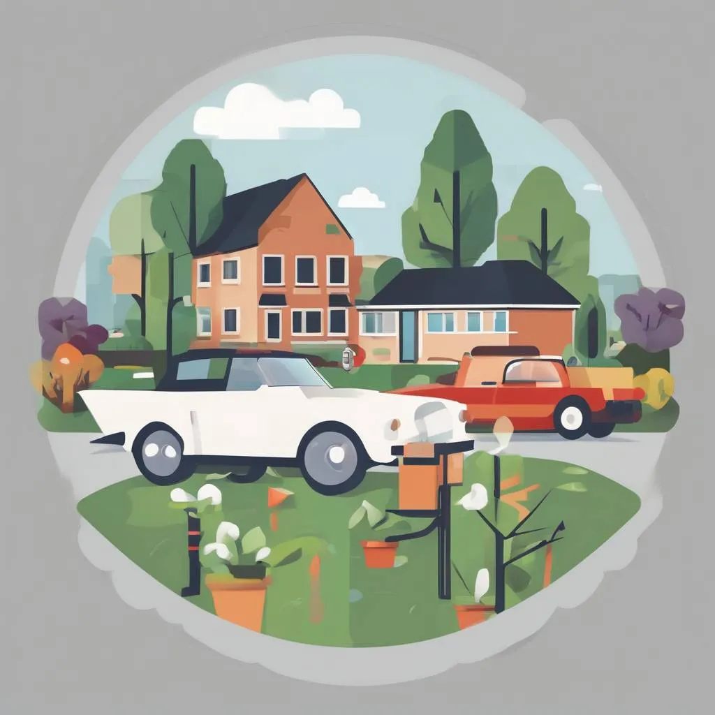 Local Listing Optimisation for Birmingham Garden Maintenance Businesses