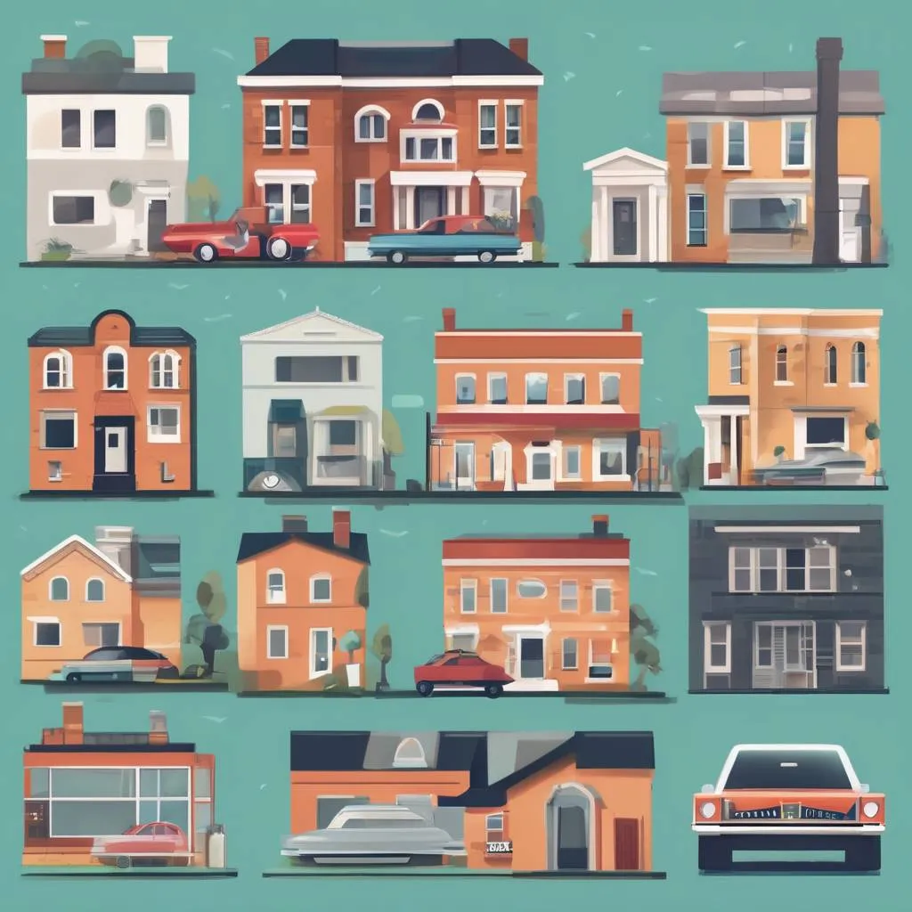 How Birmingham Estate Agents Can Use Listings to Showcase Sold Properties