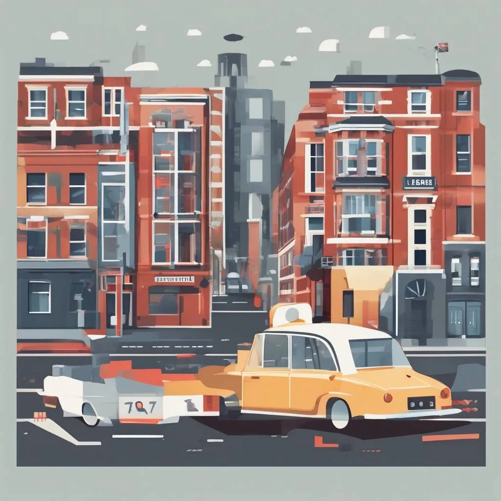 How London Driving Instructors Can Get More Learners from Local Profiles