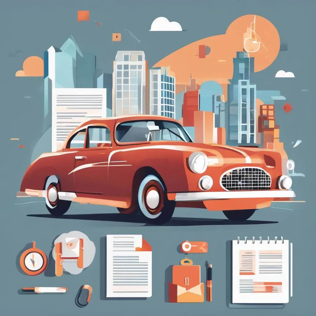 Listing Audit Checklist for Birmingham Professional Services