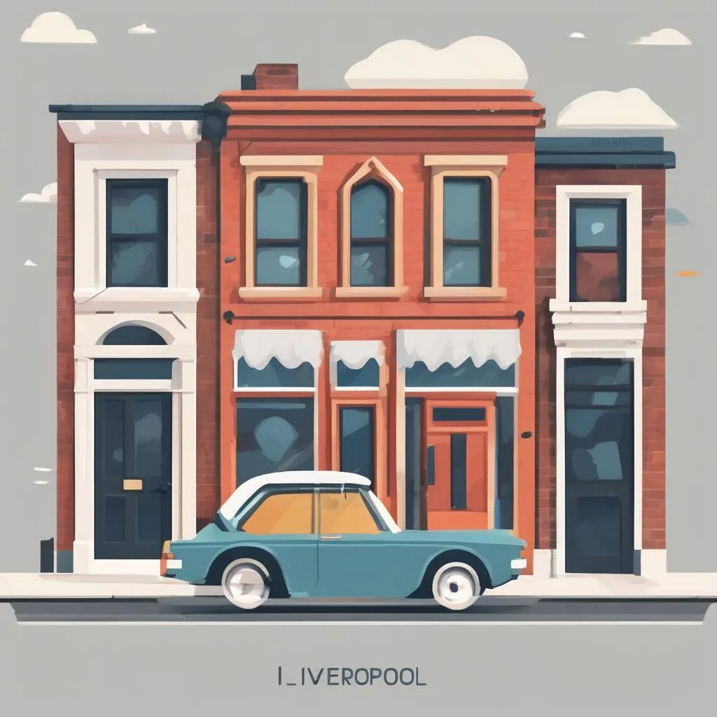 How Liverpool Window Cleaners Can Build Route‑Based Local Presence