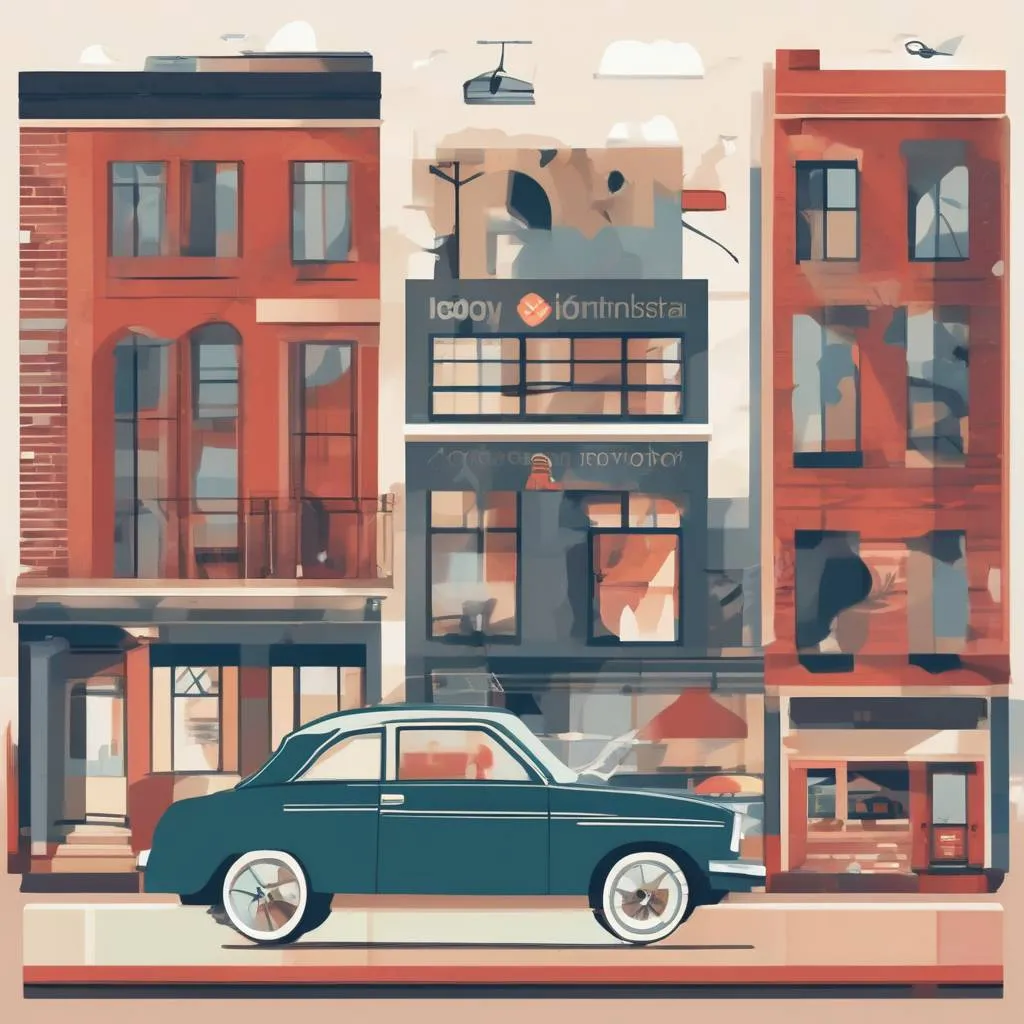 Hyper‑Local Content Ideas for Manchester Neighbourhood Pages
