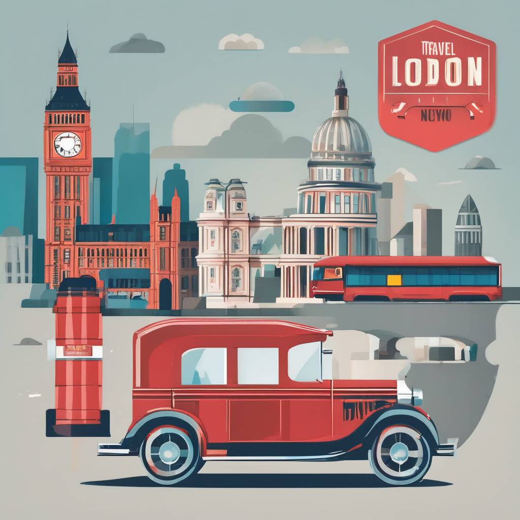Which Travel Agencies in London Offer Holiday Packages?