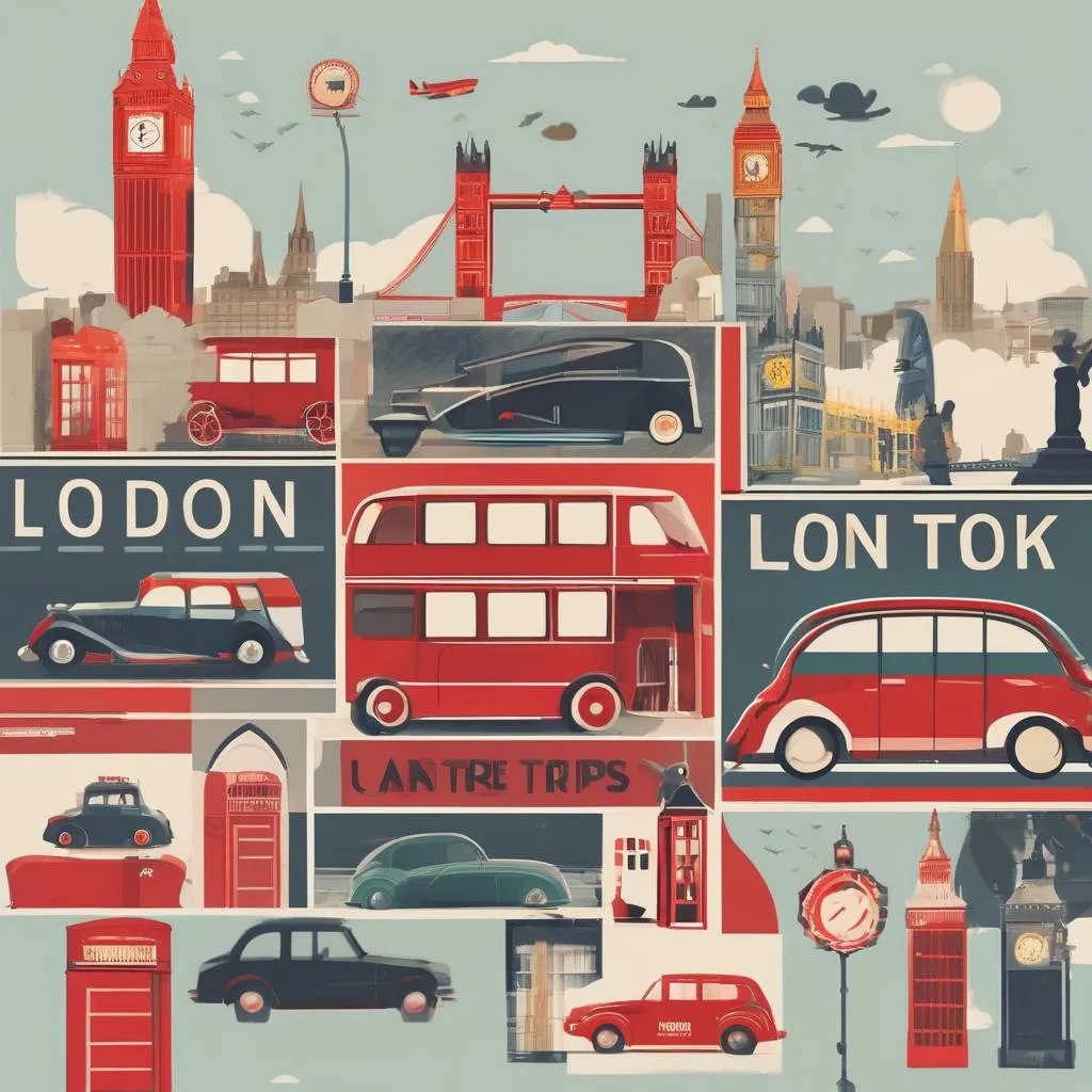Who Are the Best Travel Companies in London for UK Trips?