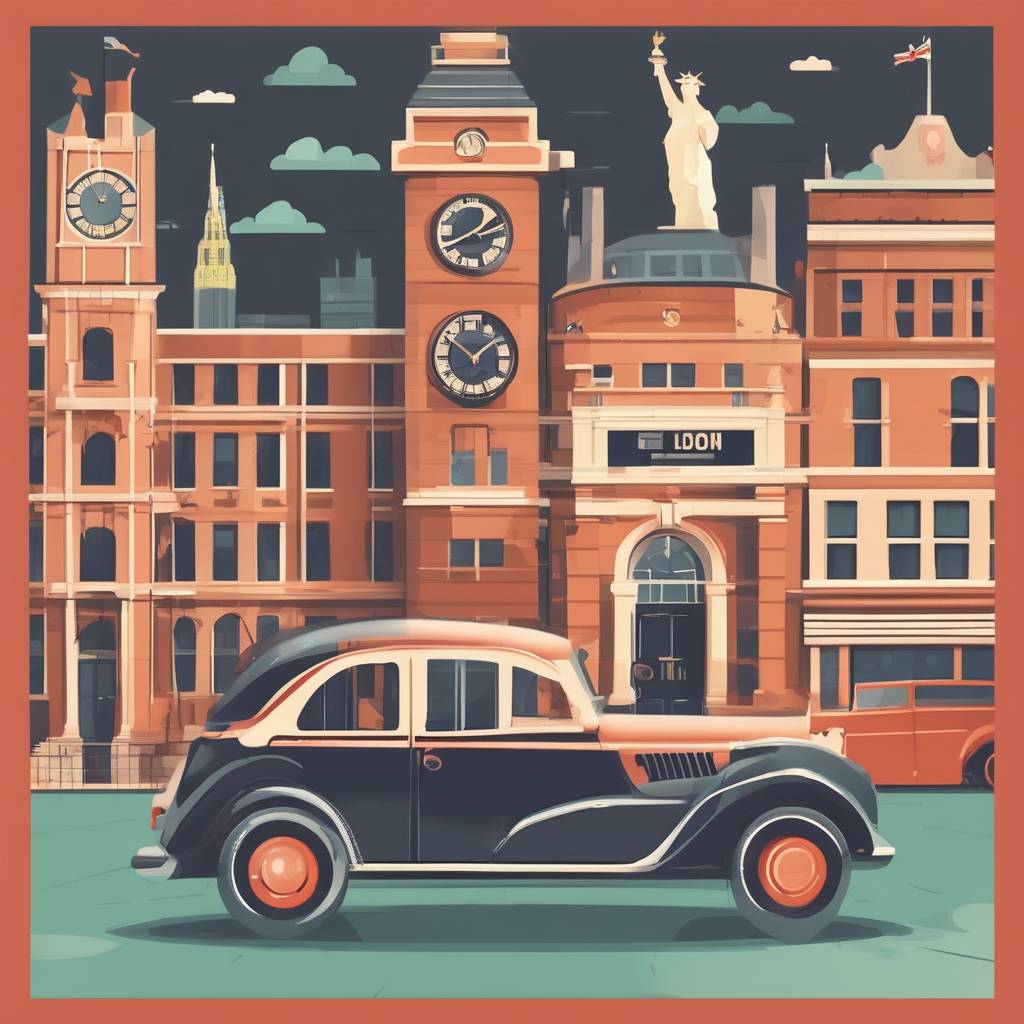 How Do I Choose a Reliable Travel Agency in London?