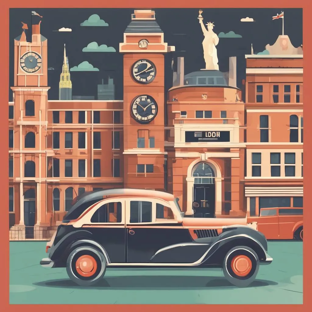 How Do I Choose a Reliable Travel Agency in London?