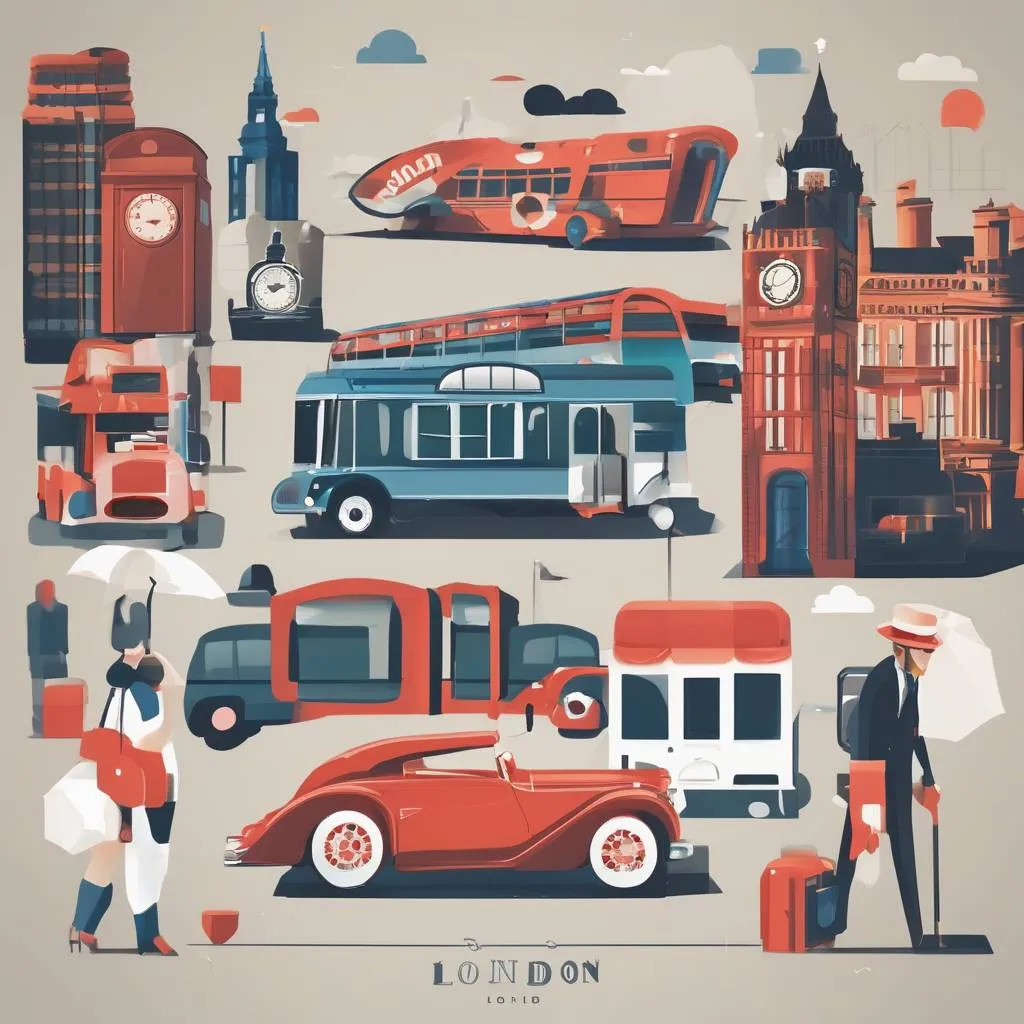 What Travel Services Are Available in London?