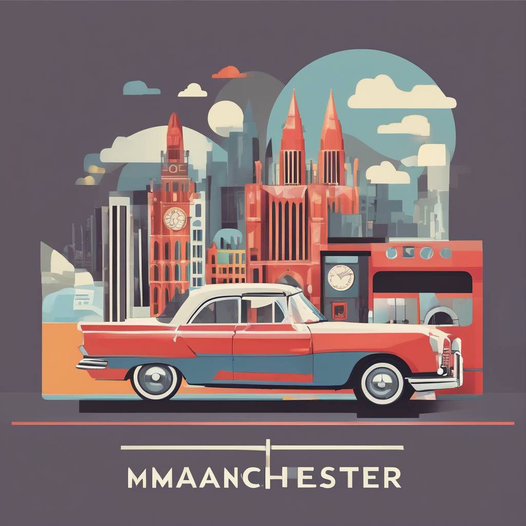 Which Travel Agencies in Manchester Specialise in International Travel?