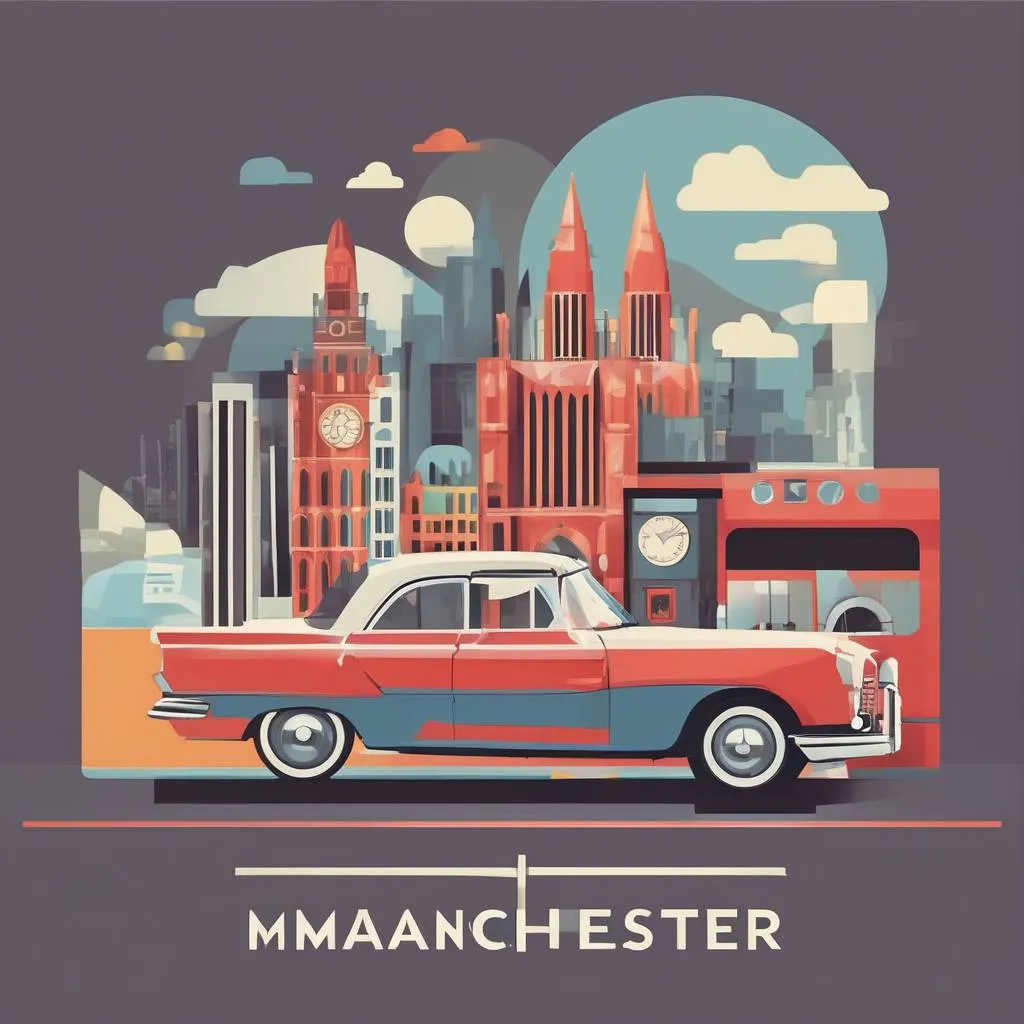 Which Travel Agencies in Manchester Specialise in International Travel?