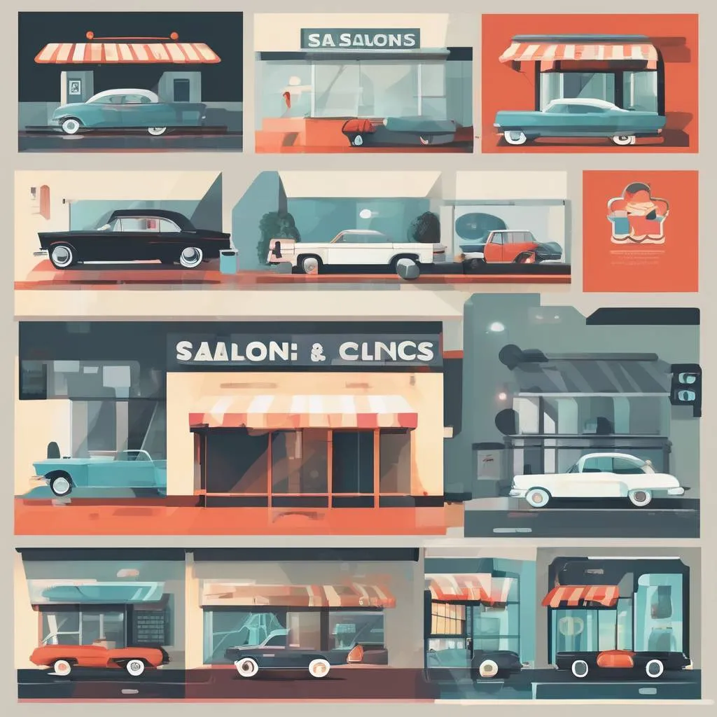 How Salons and Clinics Fill Empty Appointment Slots Fast