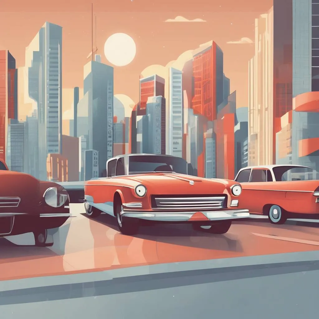 Start Getting New Customers Before Your Competitors Wake Up