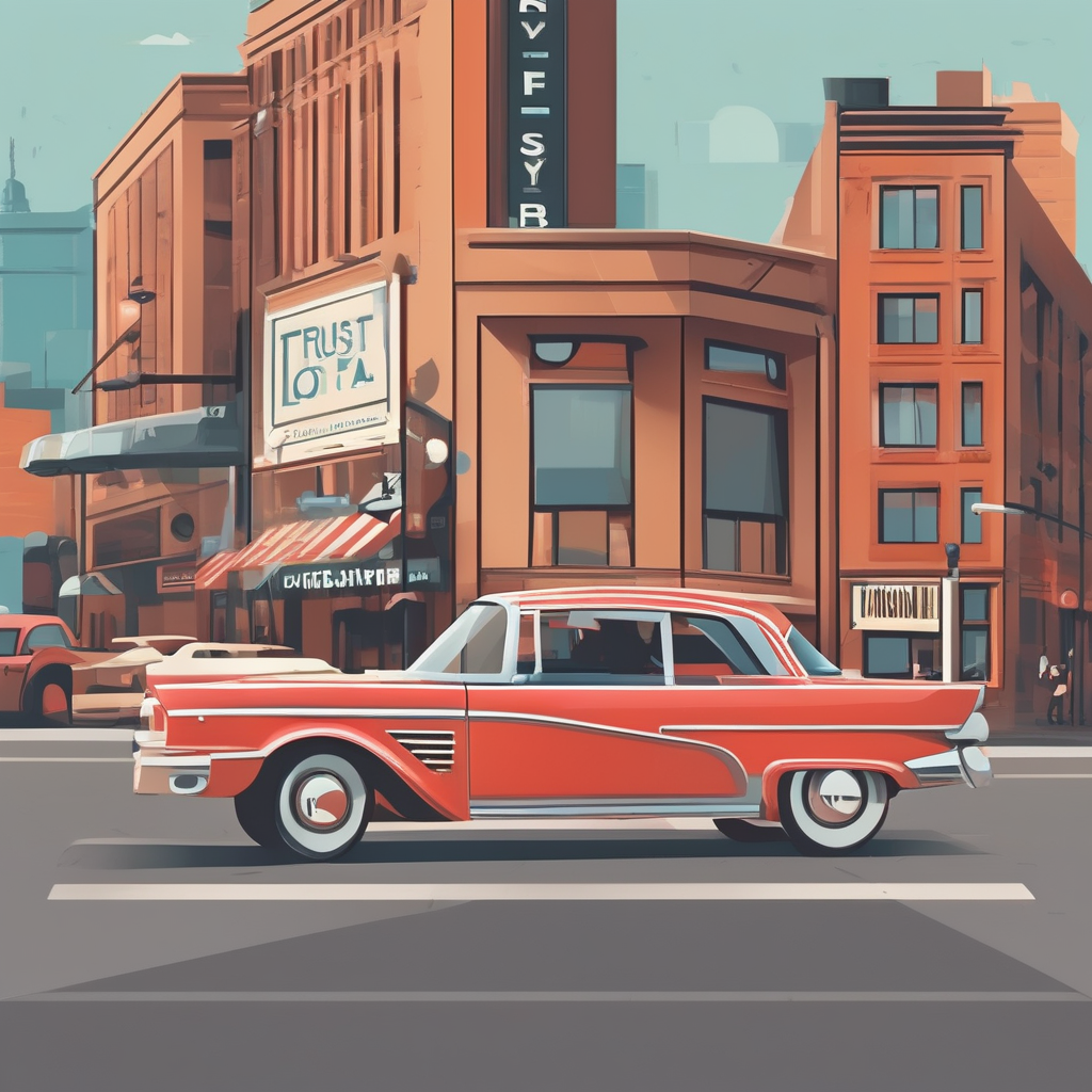 Turn Your Business into a Local Celebrity Customers Trust