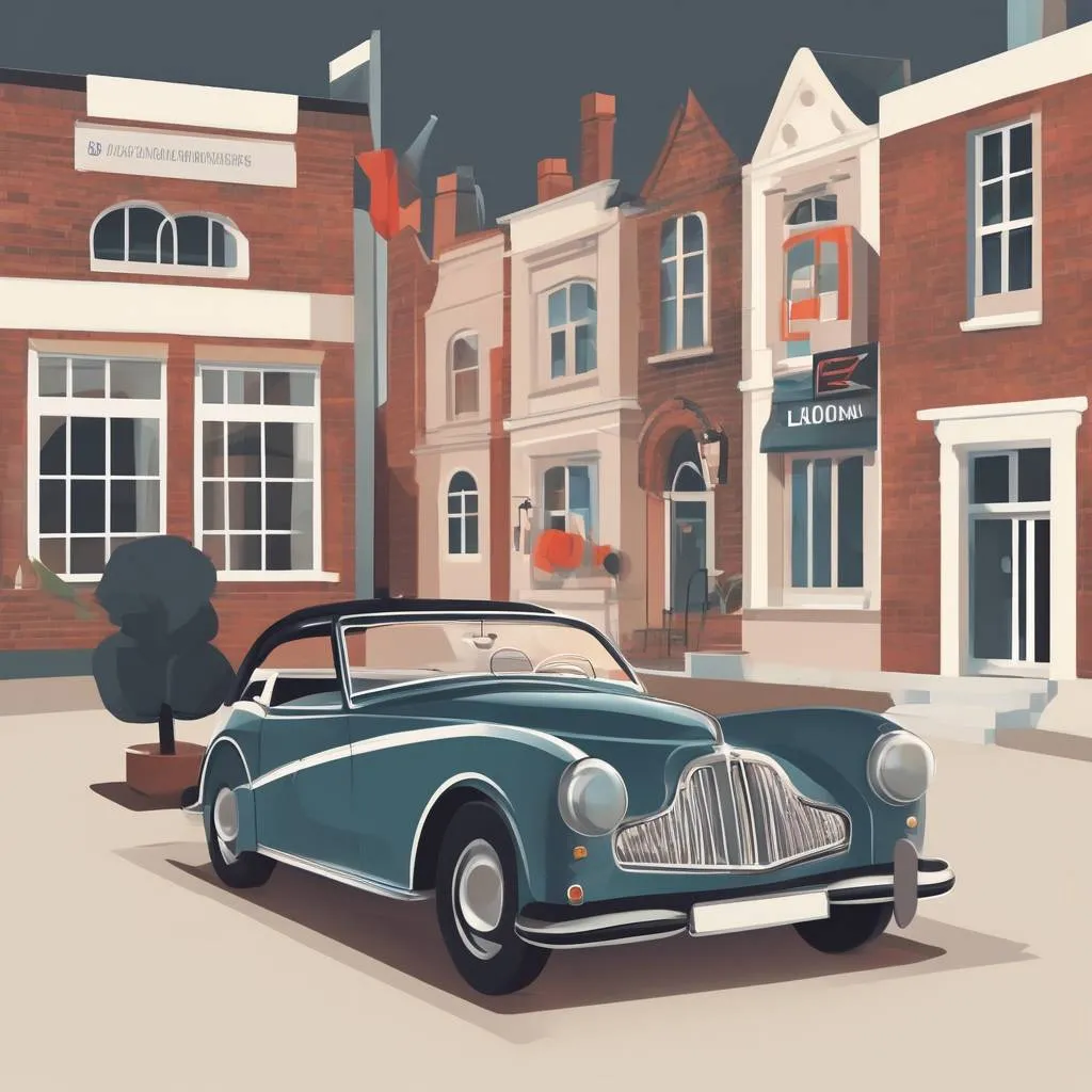 Effective Marketing Tips for UK Automotive Services